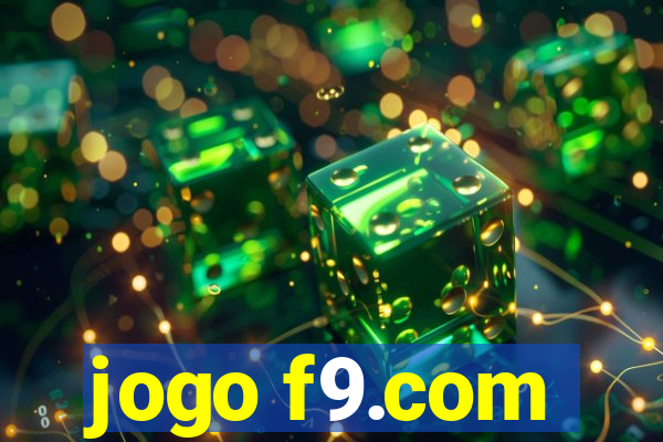 jogo f9.com